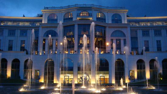 Powerscourt