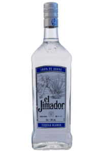 mexican spirits