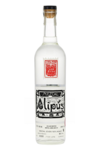 mexican spirits