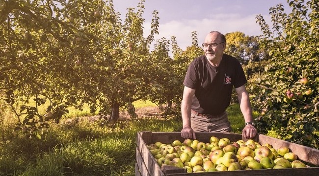 Armagh Cider Company