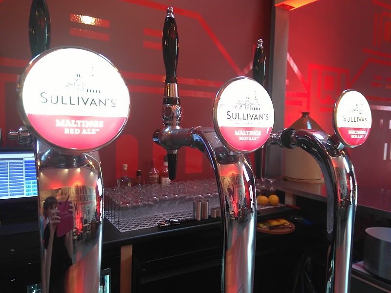 Sullivan's: Brewing Back Kilkenny's Craft Beer Heritage
