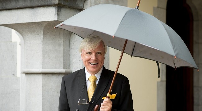 Francis Brennan the Collection Dunnes Stores