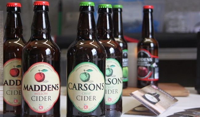 Armagh Cider Company