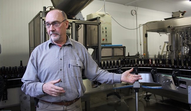 Armagh Cider Company