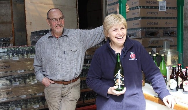 Armagh Cider Company