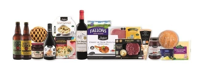 Lidl IQFA