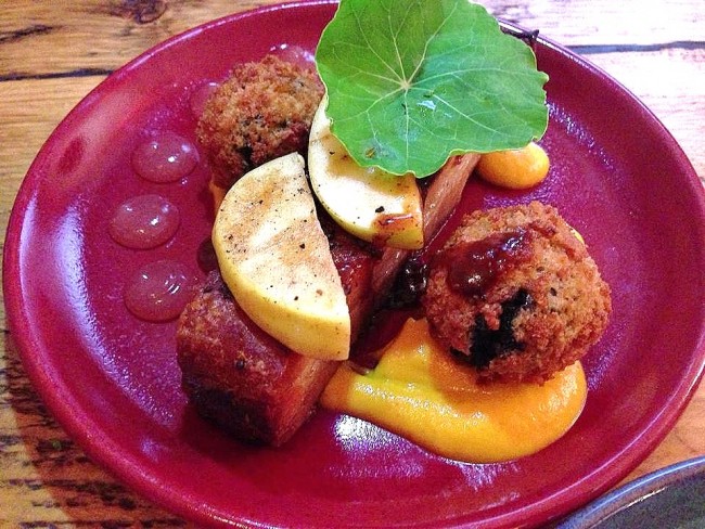 Pork Belly
