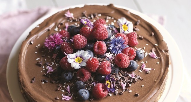 rosanna-chocolate-cheesecake
