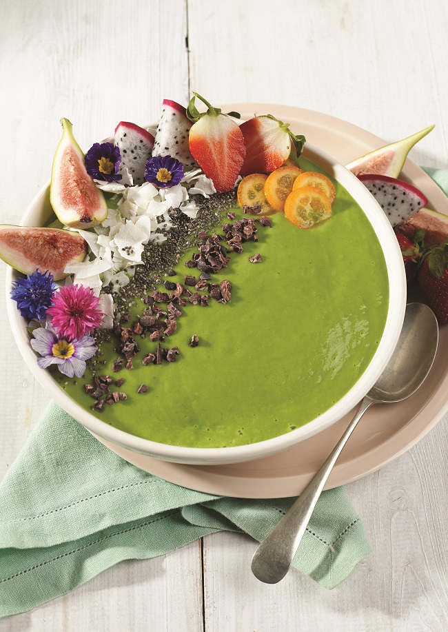 Smoothie Bowl