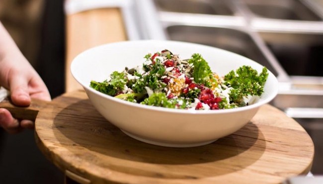 Sprout & Co