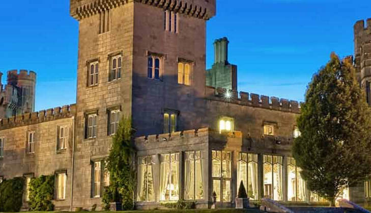 dromoland castle
