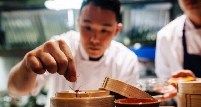 Kwanghi Chan