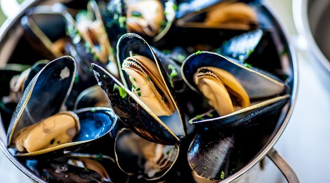 moules-marinieres