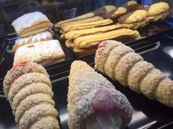 Rise and Toast Our Award-Winning Bakeries