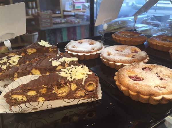 Rise and Toast Our Award-Winning Bakeries