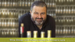 O'Briens Wines' November Events Building Up to their Winter Wine Fair
