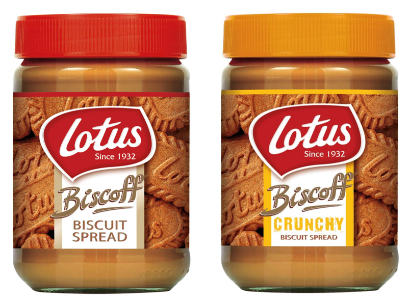 biscoff