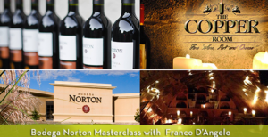 O'Briens Wines' November Events Building Up to their Winter Wine Fair