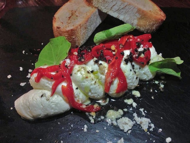goats-cheese-piquillo-pepper-walnut-powder-2