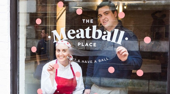 meatball place