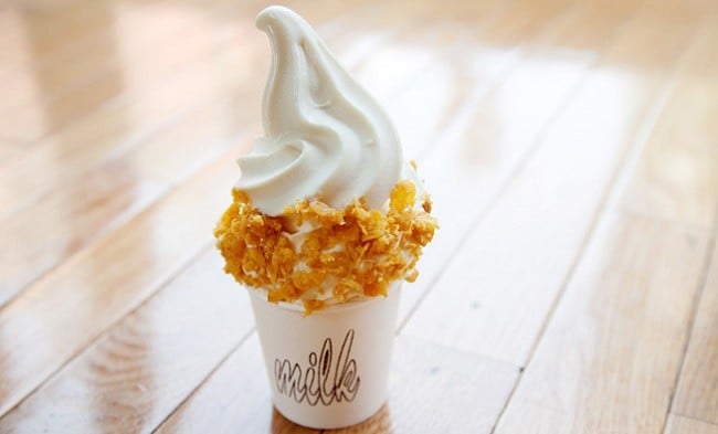 Momofuku Milk Bar