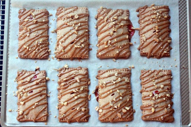 pop-tarts