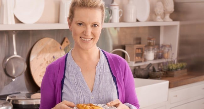 Irish Celebrity Chef