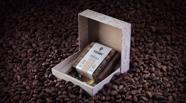 toak chocolate