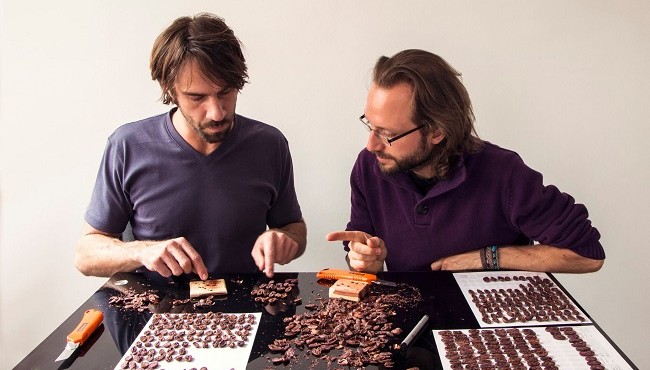 toak chocolate