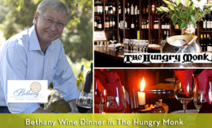 O'Briens Wines' November Events Building Up to their Winter Wine Fair