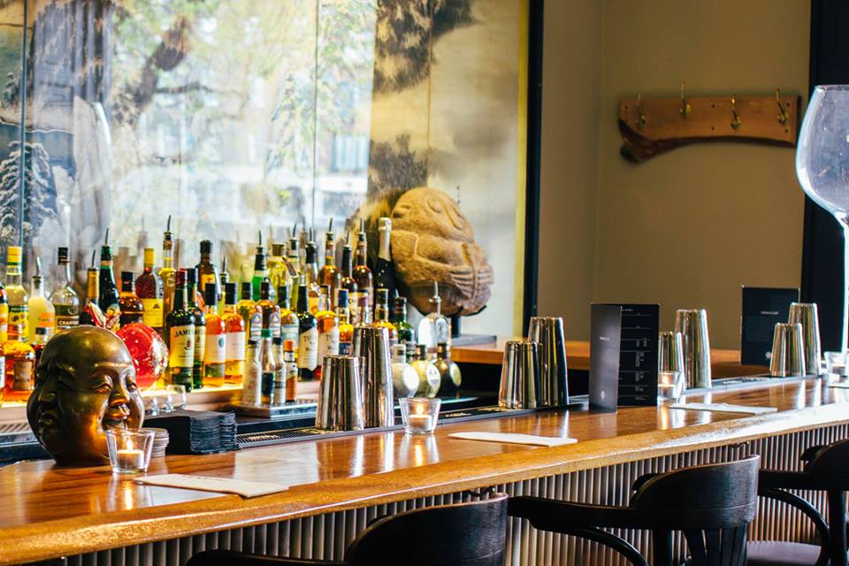 - Yamamori Review