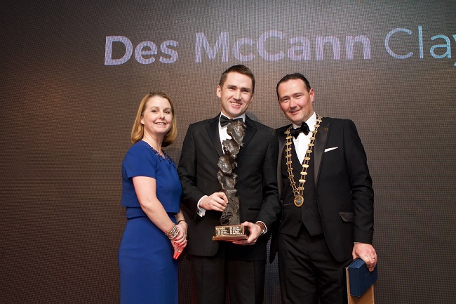 Banquet and Hospitality Awards 2016 Winners Announced