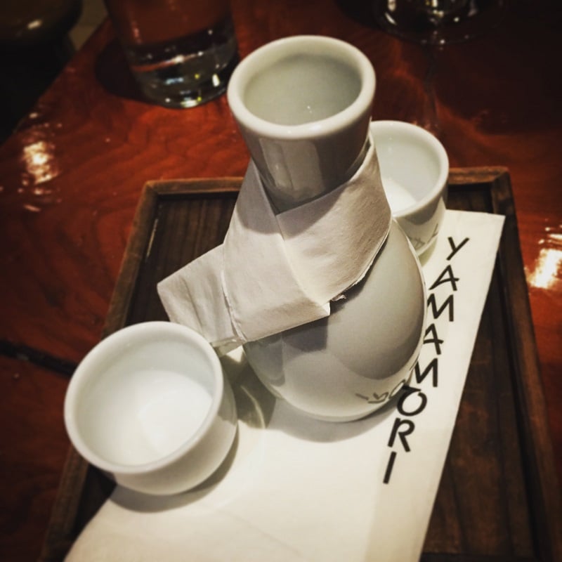 - Yamamori Review