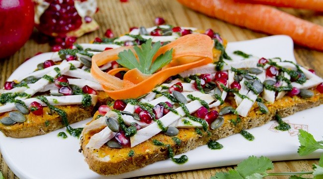 le-pain-quotidien