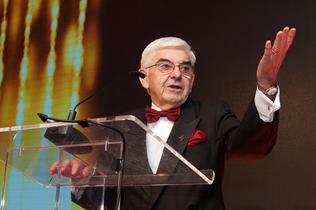 Banquet and Hospitality Awards 2016 Winners Announced