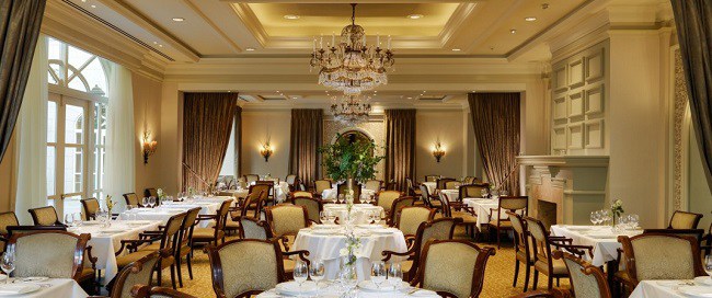 Award-Winning Manager Nicky Logue Appointed as InterContinental Dublin's GM