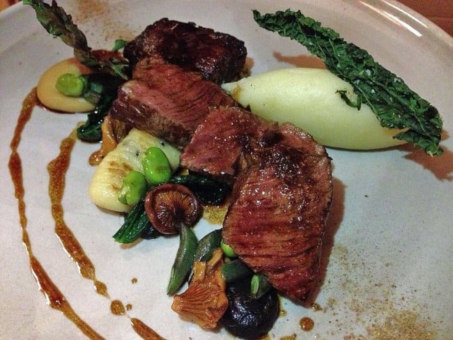 st kyrans beef