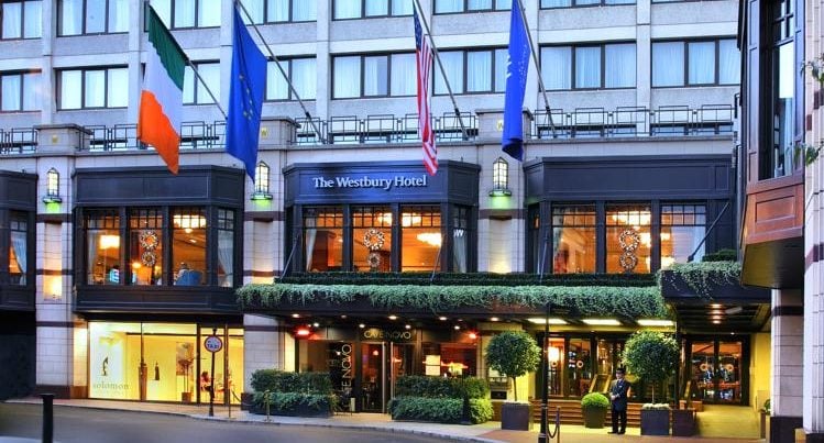 The Westbury