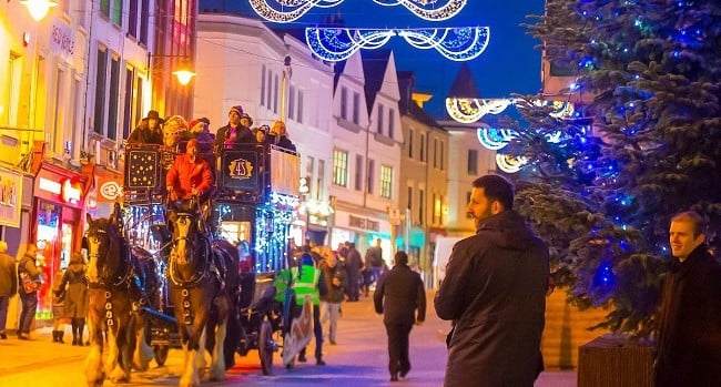waterford winterval