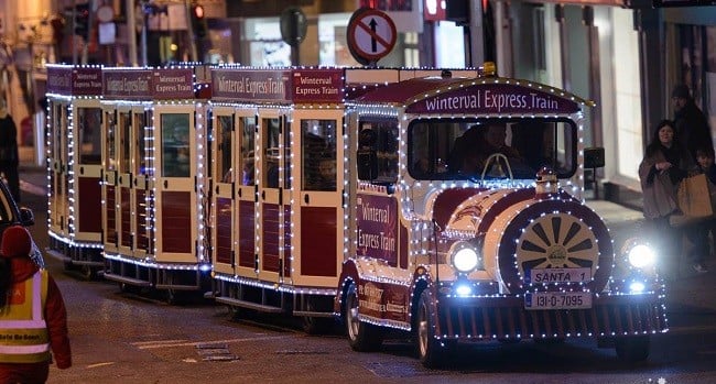 waterford winterval