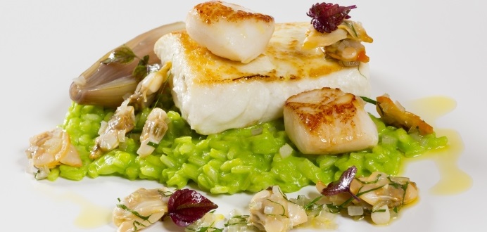 The Merrion Festive Lunch and Dinner