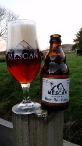 Christmas Beer