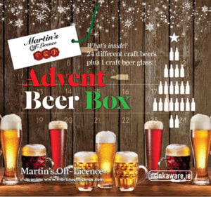Christmas Beer