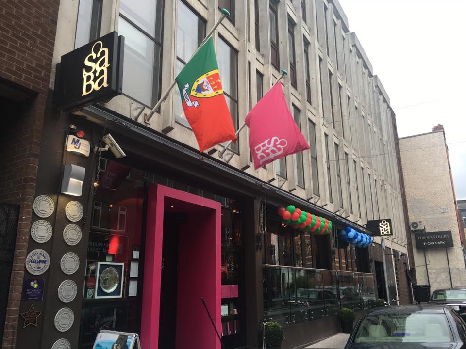 Sugar, Spice and Everything Nice: 10 Spots to Get Mulled Wine in Dublin