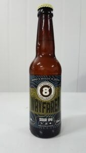 The Top Five Craft Beer Trends we'll See More of on 2017