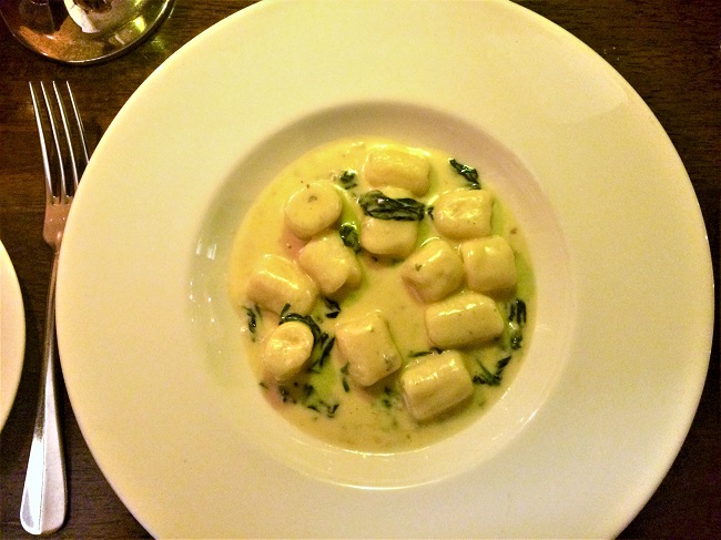 Giovanelli Gnocchi