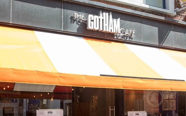 gotham-cafe