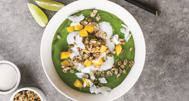 Oh She Glows Cookbook