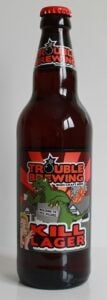 The Top Five Craft Beer Trends we'll See More of on 2017