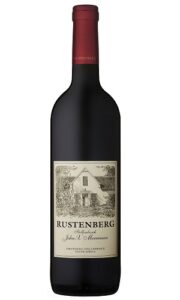 The Greatest Cape: Rustenberg & The South African Renaissance